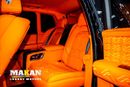 Rolls Royce Cullinan BLACK BADGE Mansory Edition