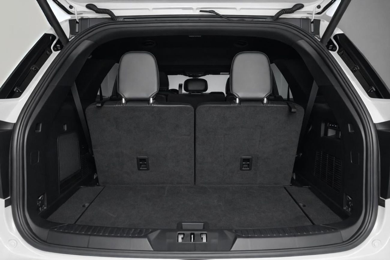 Ford Explorer ST 2022 | AED 1761/Month | 0 DP | 30 Day Return | Warranty