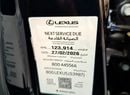 Lexus GX460 PREMIER 2,730 P.M | GX460 | PREMIER | V8 | FULL AGENCY SERVICE | ORIGINAL PAINT