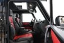 Mercedes Benz G63 AMG STANDARD 2018 Mercedes-Benz G63 AMG, Service History, 1 Year Warranty, Excellent Condition, GCC