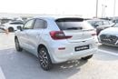 Suzuki Baleno GLX Suzuki Baleno 1.5L Petrol, Hatchback, FWD, 5Doors, Color: Silver Model: 2025 (Export Price)
