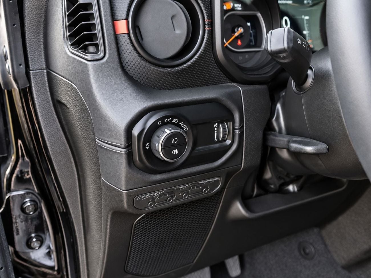 Jeep Wrangler RUBICON