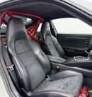 Porsche 911 GT3 2018 Porsche 911 GT3, Full Service History, Carbon Fiber Interior, Fully Loaded, GCC