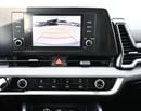 Kia Sportage EX