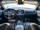 Chrysler 300C PLUS