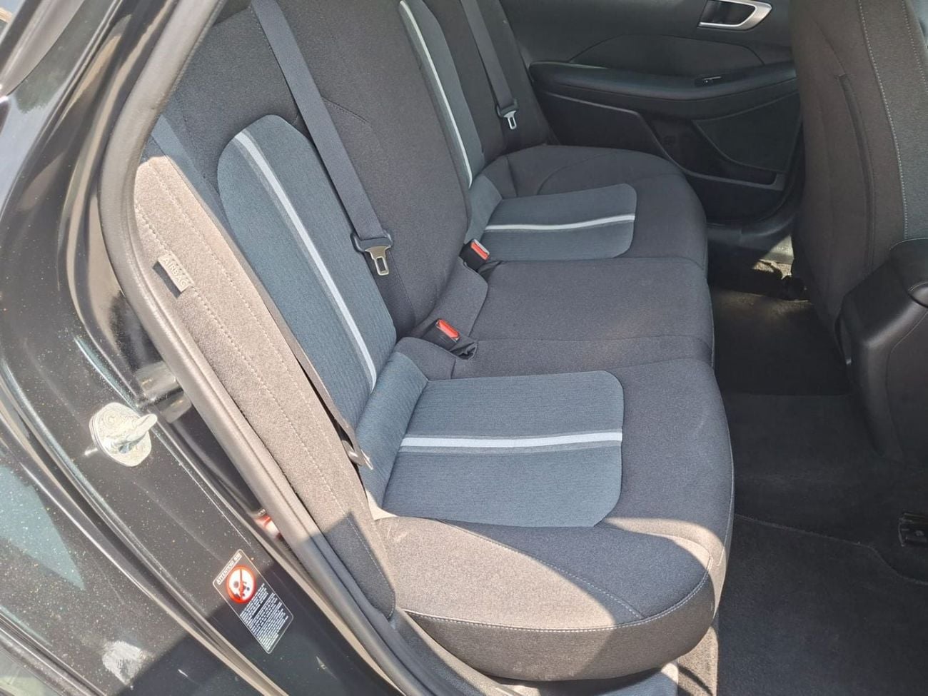 Hyundai Sonata SMART