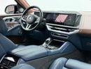 BMW XM M SPORT 2023 BMW XM, 2027 BMW Warranty, Full BMW Service History, Carbon Fiber Interior, Fully Loaded, GCC