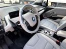 بي أم دبليو i3 i3S M