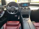 مرسيدس بنز GLC 300 AMG