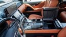 لكزس LX 700h VIP 3.5 لتر | 2026 | للتسجيل المحلي +10%