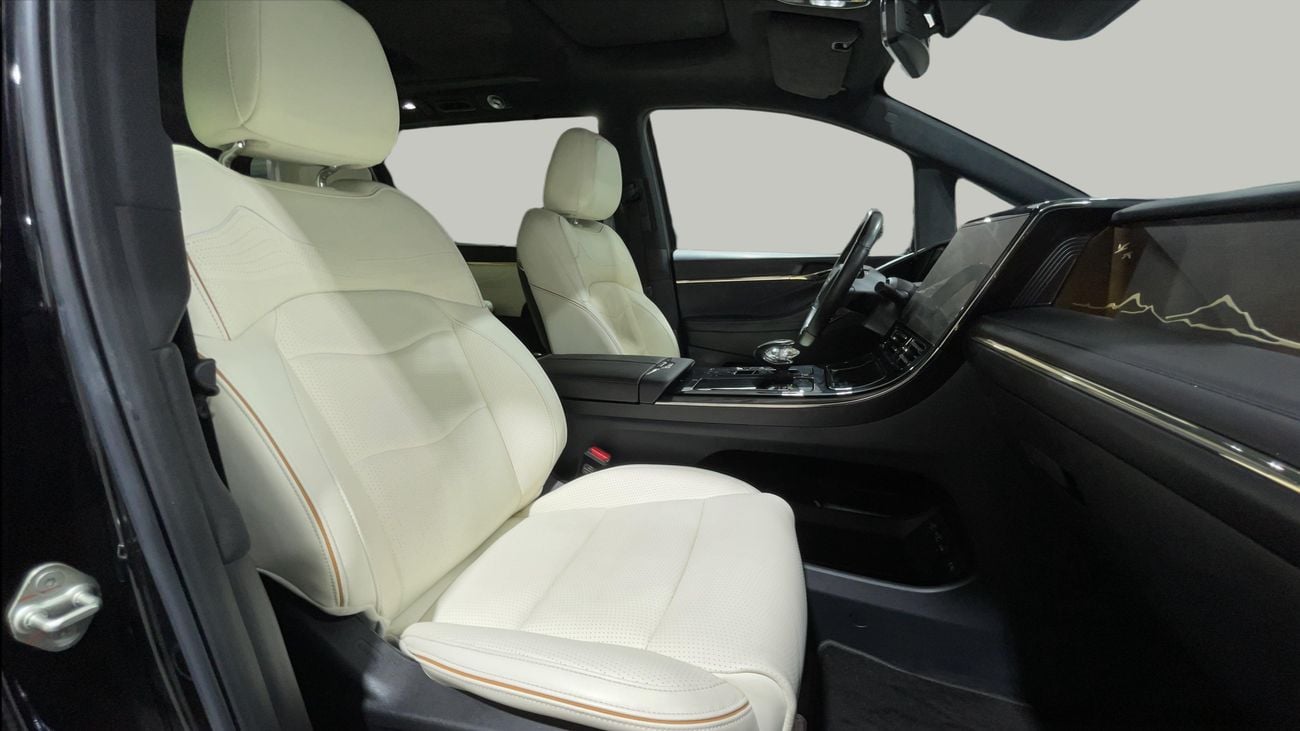 GAC M8 GX 2025 | AED 1611/Month | 0 DP | 30 Day Return | Warranty | Service History
