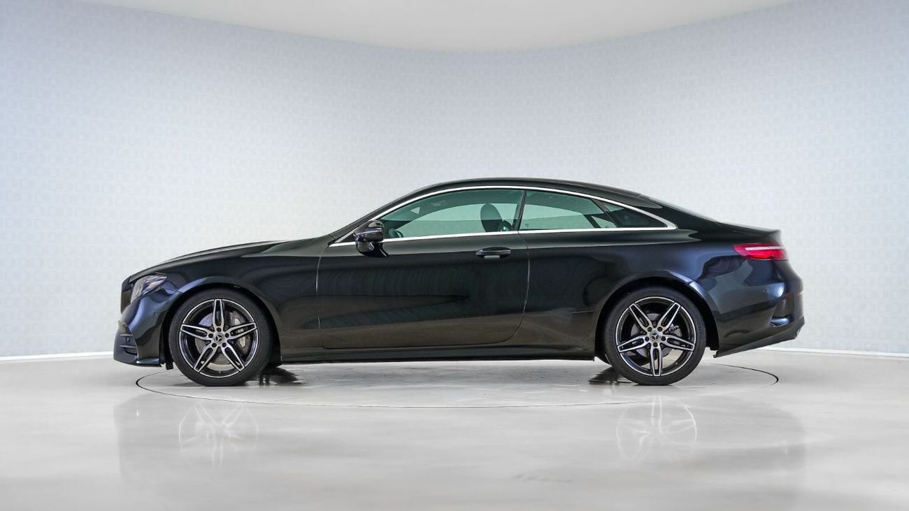 مرسيدس بنز E300