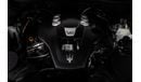 Maserati Levante Std Q4 | 3,133 P.M | 0% Downpayment | Amazing Condition!