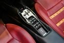 Ferrari SF90 SPIDER ADAS Full Pack, Carbon Fiber Pack, Daytona Seats, Dealer Warr + Serv!!
