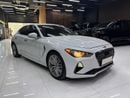 Genesis G70 2.0T
