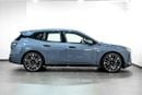 BMW iX xDrive60