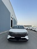 Changan CS75 Plus CHANGAN CS75 PLUS 1.5L TIANSHU FLAGSHIP 2026