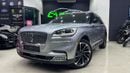 Lincoln Aviator RESERVE