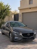 Mazda 6 R