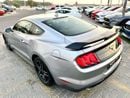 Ford Mustang STANDARD EcoBoost 2.3L Coupe A/T | Monthly 1300/- | 0% DP | Traction Control | # 02686R