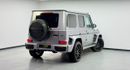 مرسيدس بنز G 63 AMG STANDARD 2020 Mercedes Benz G63 AMG Brabus Kit, Warranty, Fully Loaded, Excellent Condition