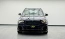 BMW X5 40i M SPORT EXCLUSIVE 2022 BMW X5 xDrive40i M-Sport, 2026 BMW Warranty + Service History, Full BMW Service History, GCC