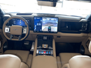BYD Leopard 8 FLAGSHIP | Used-17,000km | Excellent condition | 7 Seater