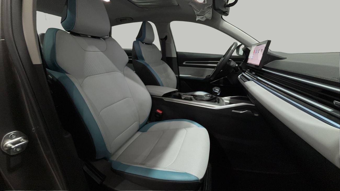 Geely Emgrand GF 2025 | AED 599/Month | 0 DP | 30 Day Return | Warranty | Service History
