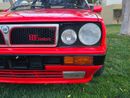 Lancia Delta
