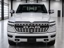 RAM 1500 LIMITED FULL SPEC LIMITED LONGHORN OFF-ROAD PACKAGE 5.7