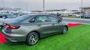 Geely Emgrand GK