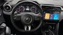 MG ZS STANDARD 2025 | AED 525/Month | 0 DP | 30 Day Return | Warranty | Service History