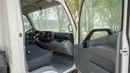 هينو 300 HINO 300 SERIES 4.0 CAB 4X2 -2024YM