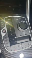 BMW M440i XDRIVE MASTERCLASS