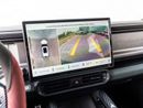 Jetour T2 PREMIUM Jetour T2 2026 GCC specs