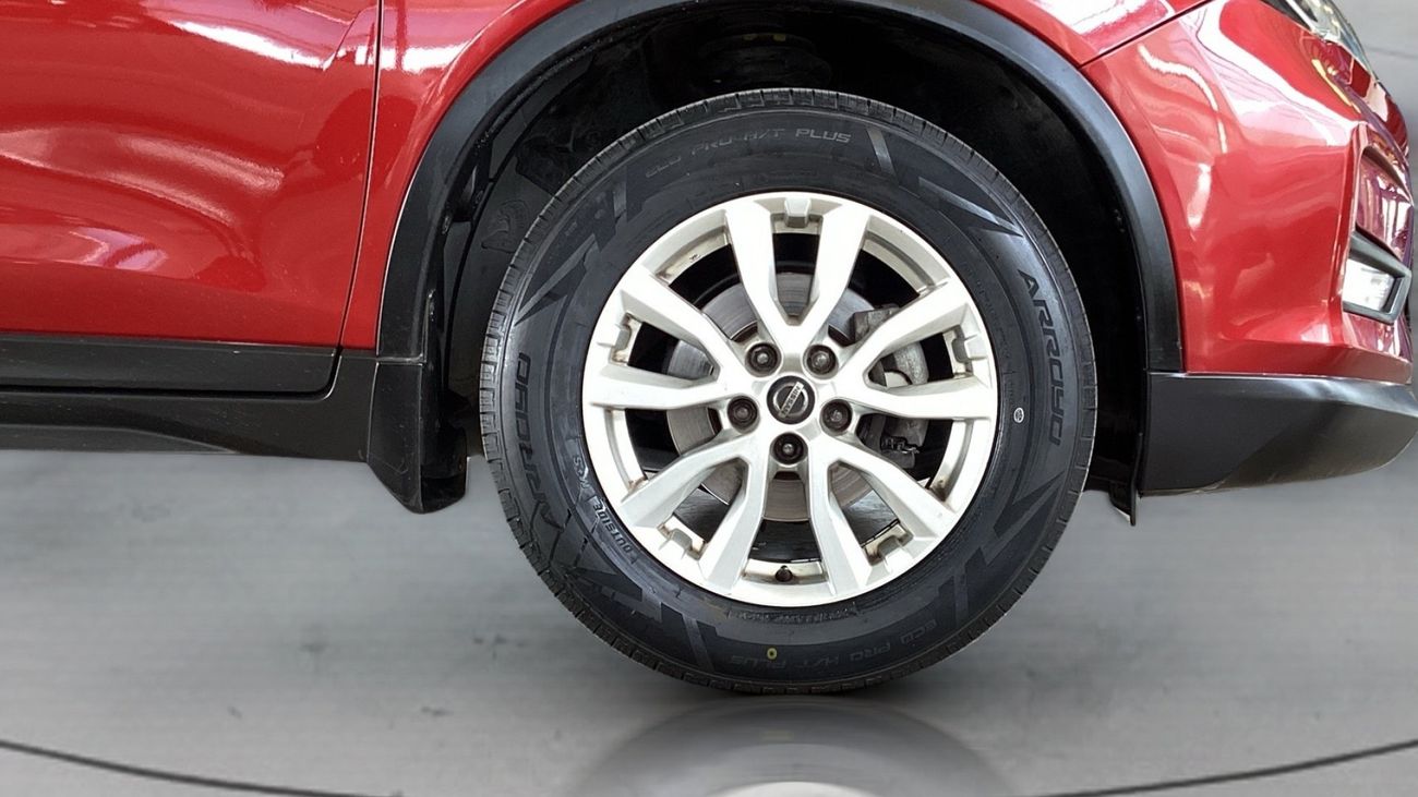 Nissan X Trail S | Guaranteed Warranty | 0 Down Payment