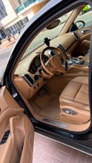 Porsche Cayenne S