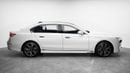 BMW 735i STANDARD - 2023 - GCC Specs - Under Service Contract
