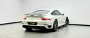 بورش 911 تربو Turbo, Full Service History, Carbon Fiber Interior, Excellent Condition, GCC