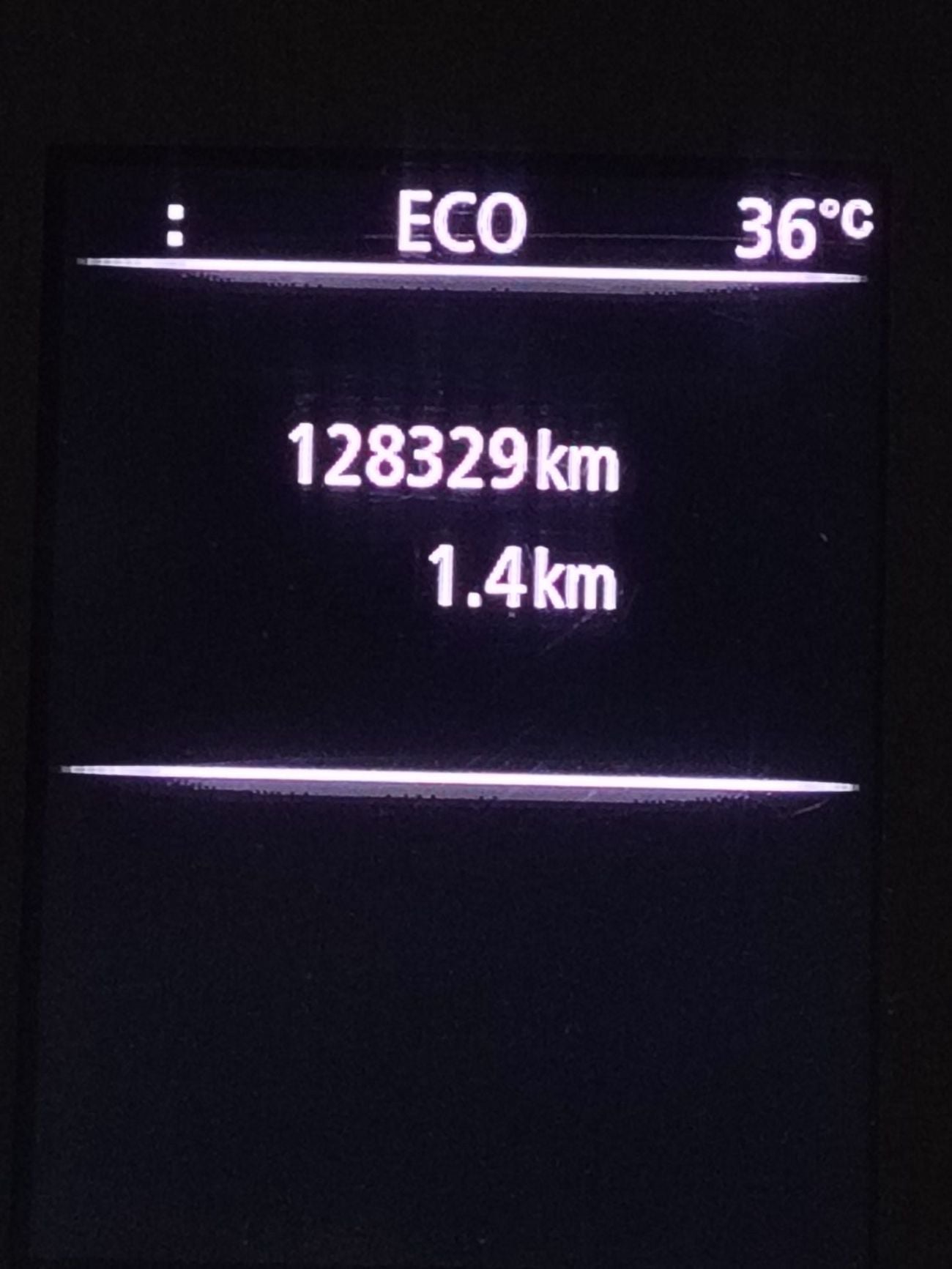 Renault Duster LE