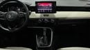 Honda HRV EX 2023 | AED 1110/Month | 0 DP | 30 Day Return | Warranty | Service History