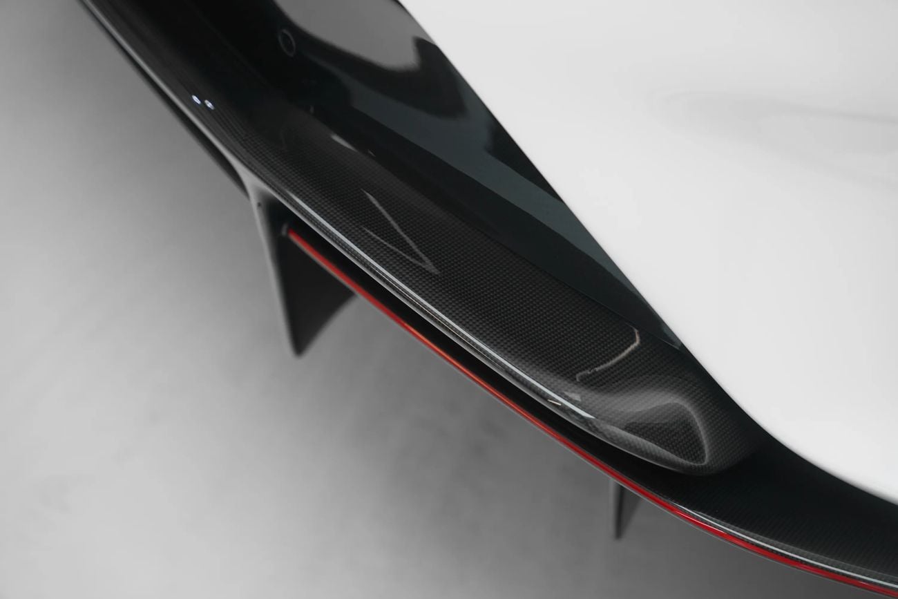 Ferrari 812 COMPETIZIONE