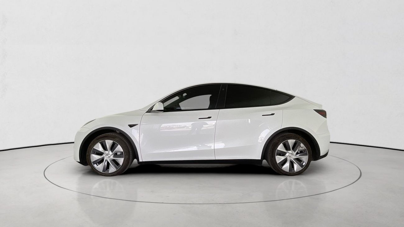 Tesla Model Y | Guaranteed Warranty | 0 Down Payment