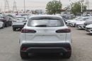 Toyota Frontlander Luxury Toyota Frontlander New Face