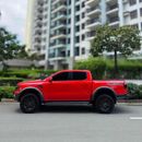 Ford Ranger Raptor