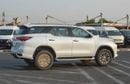 Toyota Fortuner TOYOTA FORTUNER 4.0L V6 4WD PETROL SUV 2025