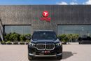BMW X1 SDRIVE 20i BMW X1 sDrive20i 2026 GCC | Agency Warranty | Service Contract