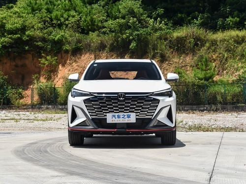 Changan X5 Plus PIONEER