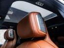 BMW 760i XDRIVE MASTERCLASS M SPORT PACKAGE BUY NOW, PAY 2027 | THE BLACKLINE STANDARD | 2029 BMW Warranty + Service Contract, GCC