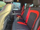 Mercedes Benz G63 AMG G 63 AMG Edition 1 Japanese Specs